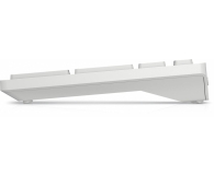 Dell Pro Keyboard and Mouse KM5221W (biała) - 741365 - zdjęcie 4